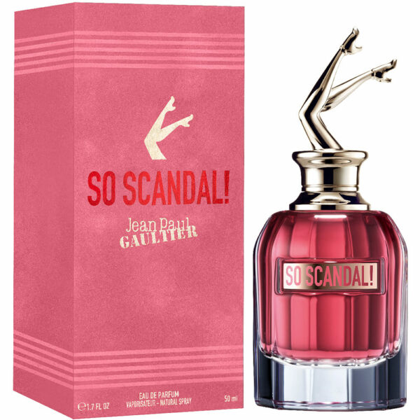 So Scandal! Eau de Parfum