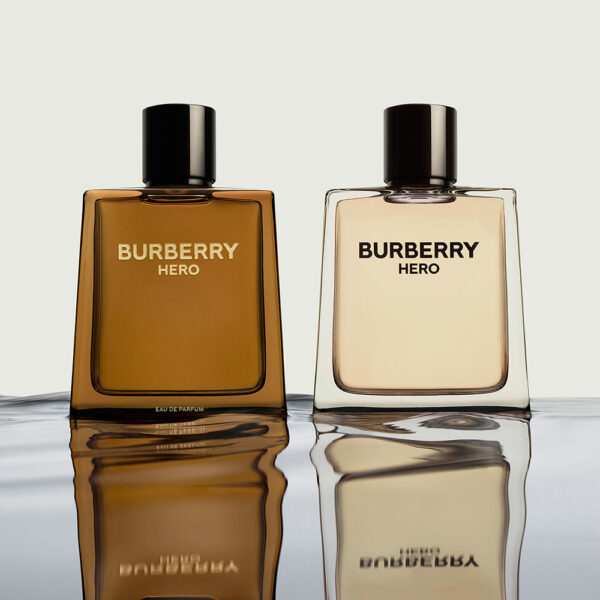 Burberry Hero Eau de Parfum Ethos