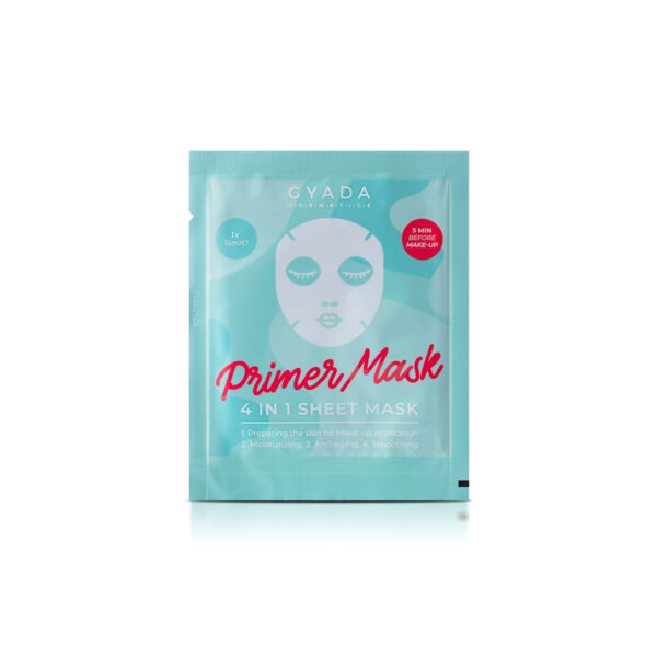 Primer Mask