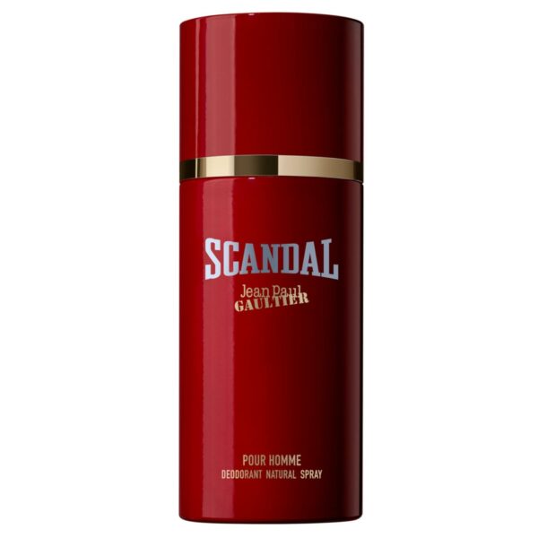 scandal