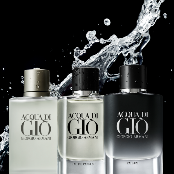 Acqua di Gio Parfum Ethos