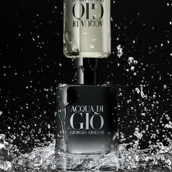 Acqua di Gio Parfum Ethos