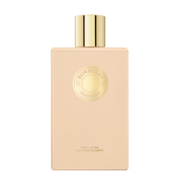 Burberry blush shops body lotion